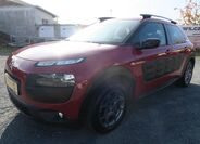 Citroën C4 Cactus 3