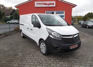 Opel Vivaro 1