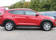 Hyundai Tucson 4