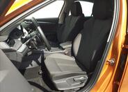 Škoda Octavia 6