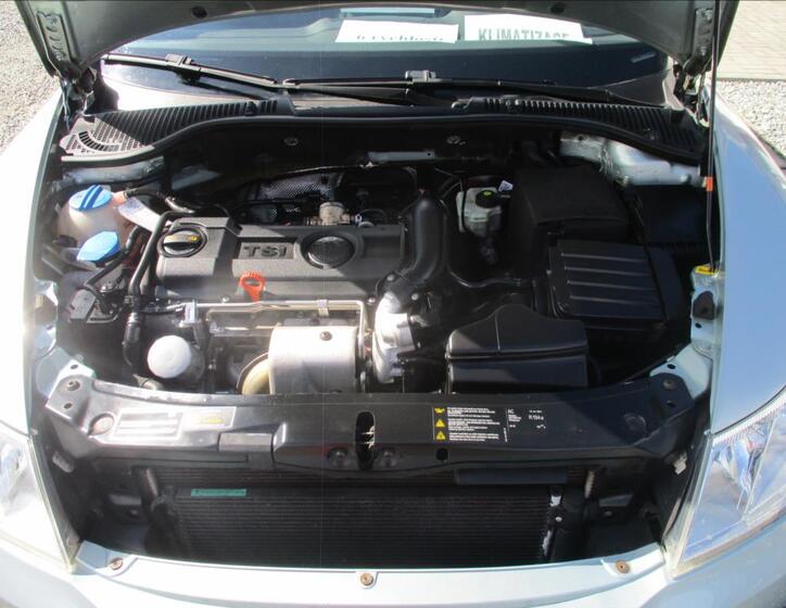 Škoda Octavia 24
