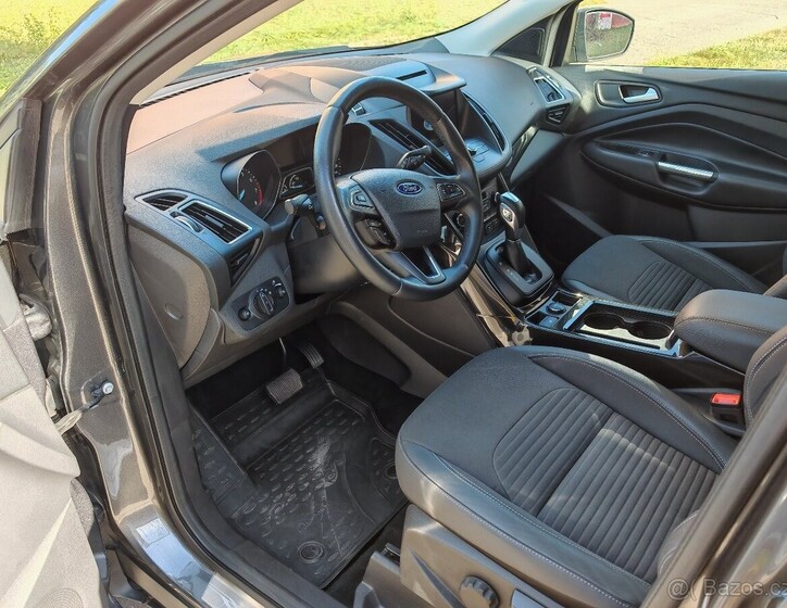 Ford Kuga 15