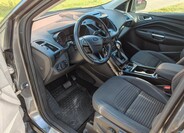 Ford Kuga 15