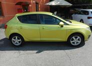 Seat Ibiza 4