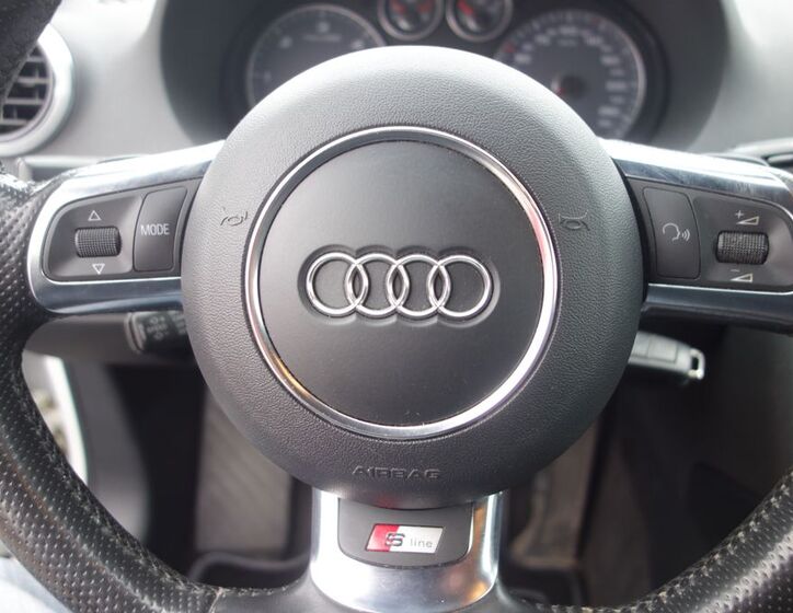 Audi A3 14