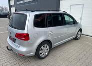 Volkswagen Touran 4