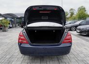 Mercedes-Benz Třídy S 11