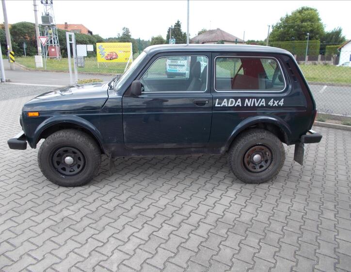 Lada Niva 5