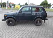 Lada Niva 5