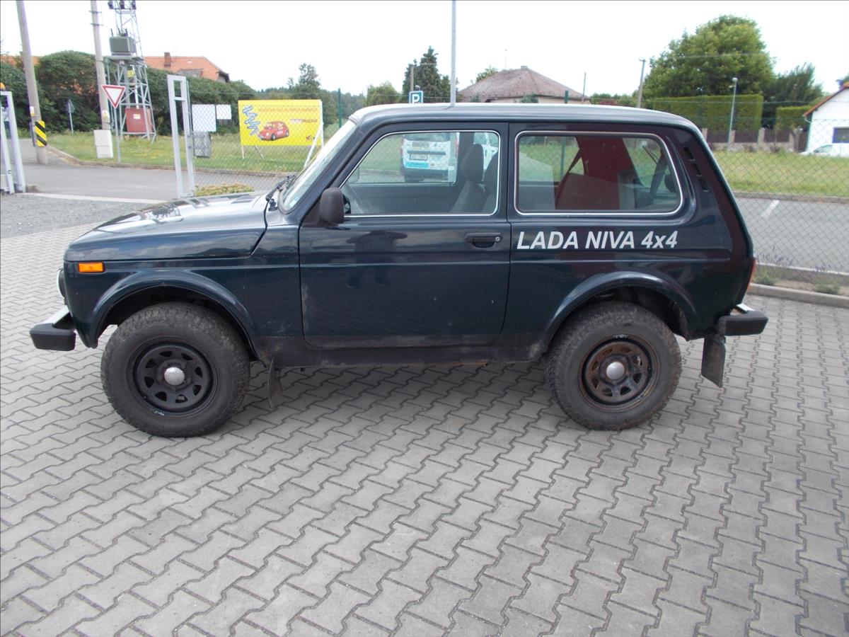 Lada Niva