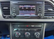 Seat Leon 11