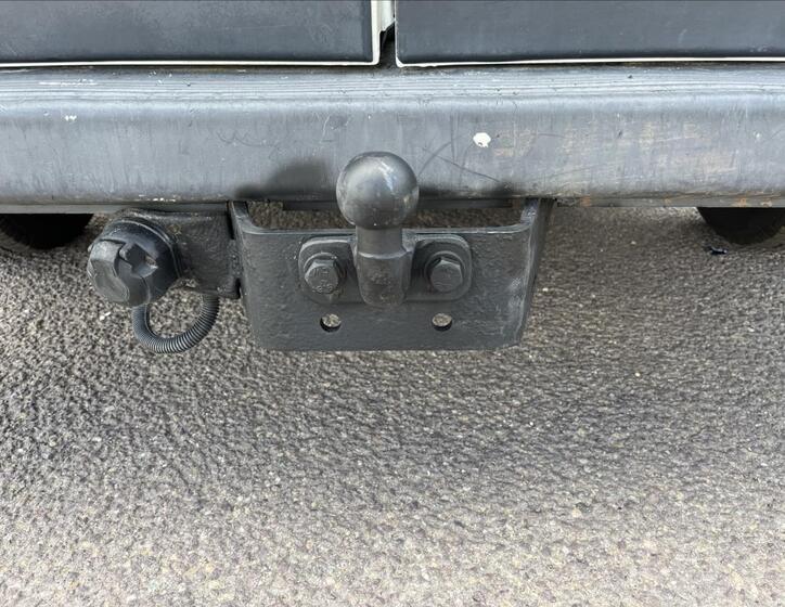 Peugeot Boxer 27