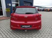 Hyundai i20 11