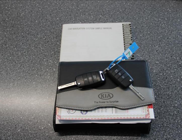 KIA Ceed 45