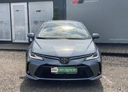 Toyota Corolla 3