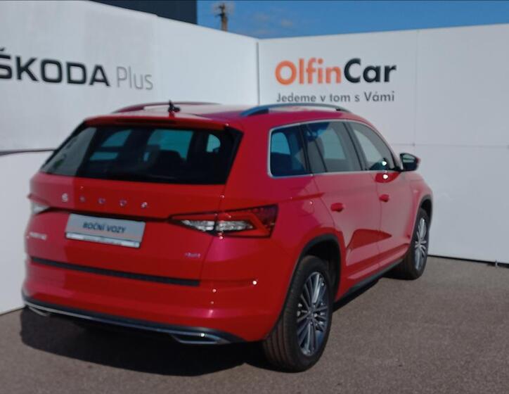 Škoda Kodiaq 2