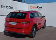 Škoda Kodiaq 2