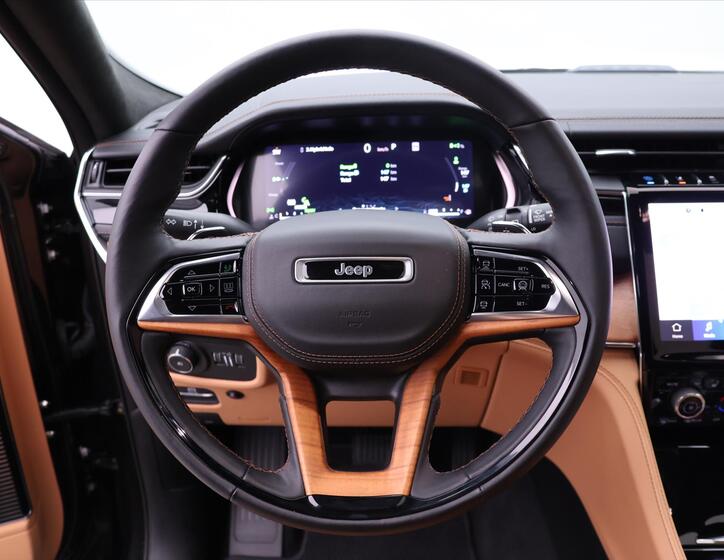Jeep Grand Cherokee 66