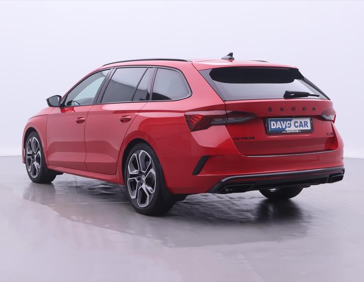 Škoda Octavia 5