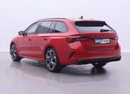 Škoda Octavia 5