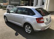 Škoda Rapid 5