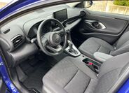 Toyota Yaris 14