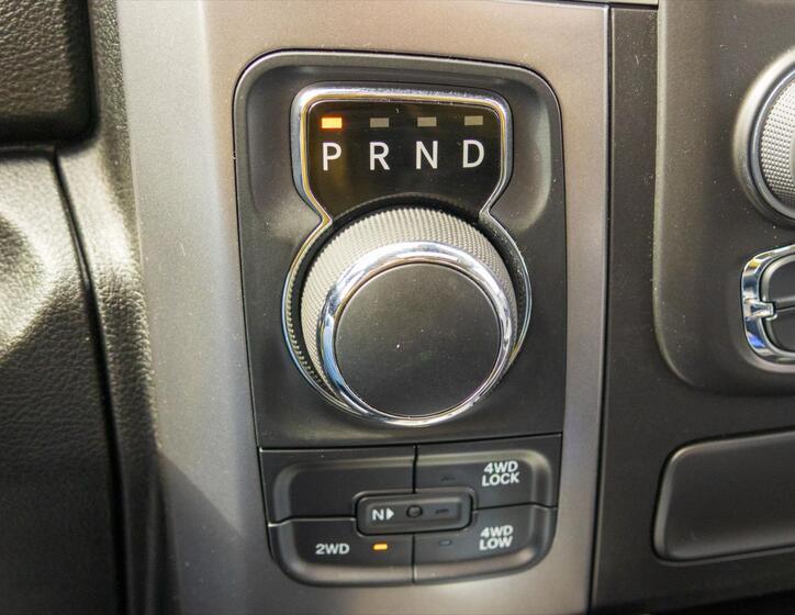 Dodge RAM 26