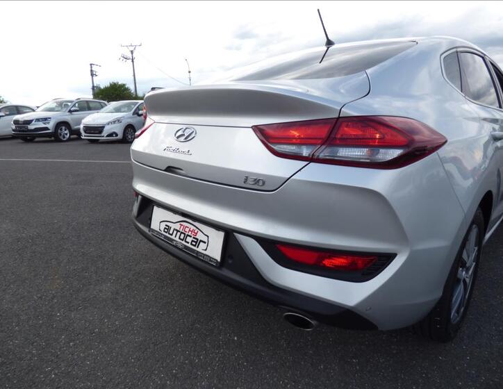 Hyundai i30 55