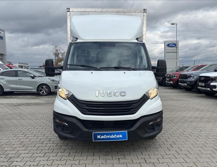 Iveco Daily 8