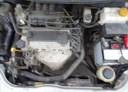 Chevrolet Aveo 21