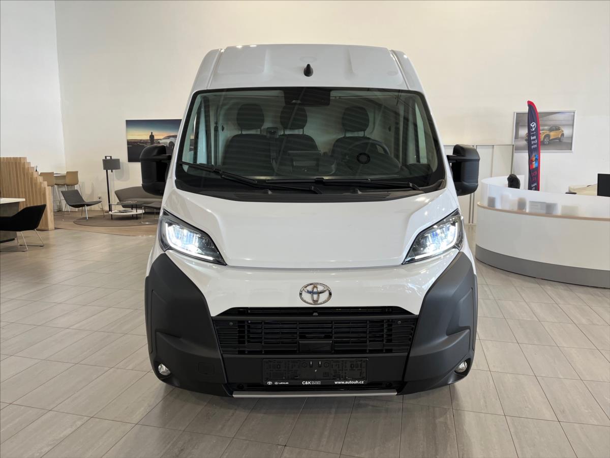 Toyota Proace Max