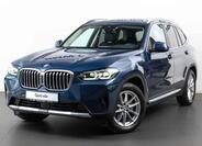 BMW X3 1