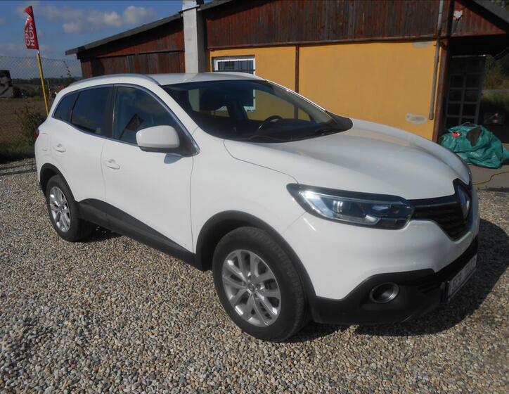 Renault Kadjar 3