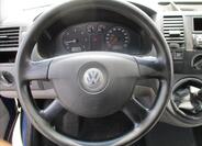 Volkswagen Transporter 9