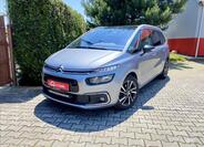 Citroën Grand C4 SpaceTourer 1