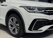 Volkswagen Tiguan Allspace 4