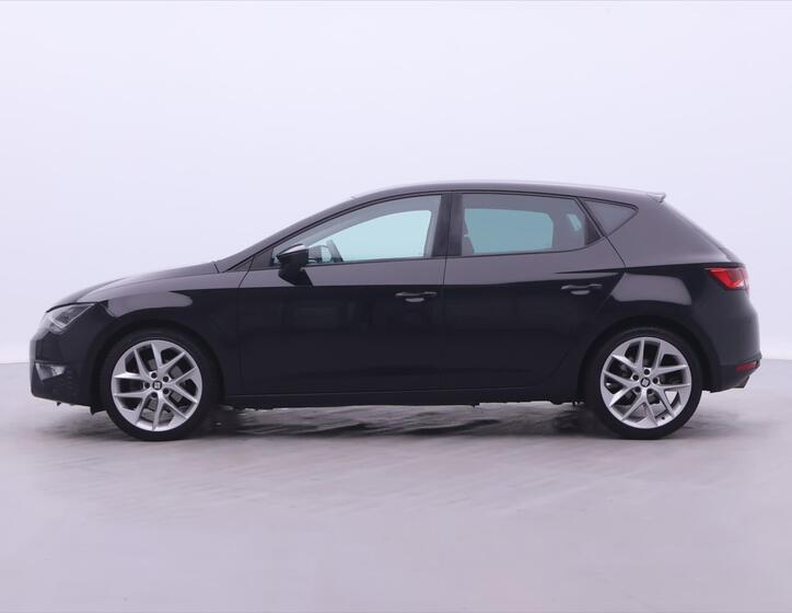 Seat Leon 4
