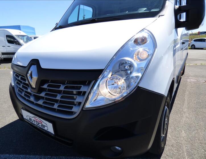 Renault Master 47
