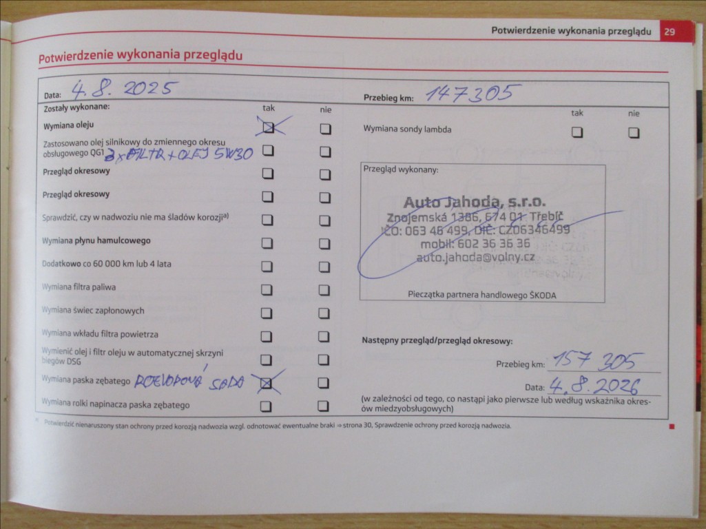 Škoda Roomster