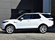 Land Rover Discovery 2