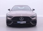 Mercedes-Benz SL 2