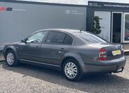Škoda Superb 4