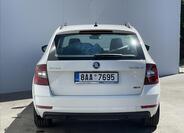 Škoda Octavia 23