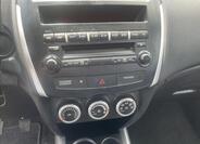 Mitsubishi ASX 16