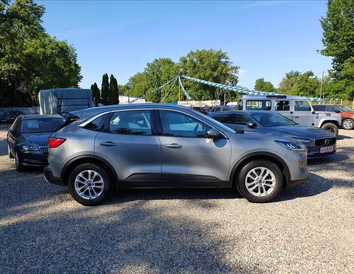 Ford Kuga 4