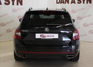 Škoda Octavia 5