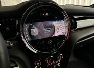 Mini Cooper S 21