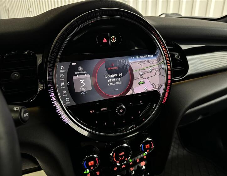 Mini Cooper S 21