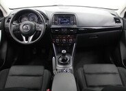 Mazda CX-5 8