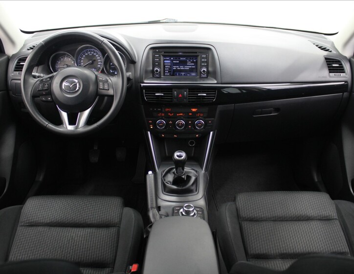 Mazda CX-5 8